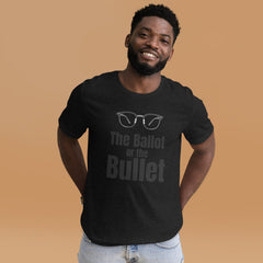 The Ballot or the Bullet Shirt