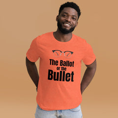 The Ballot or the Bullet Shirt