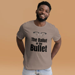 The Ballot or the Bullet Shirt