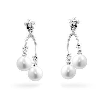 Dual Pearl Drops